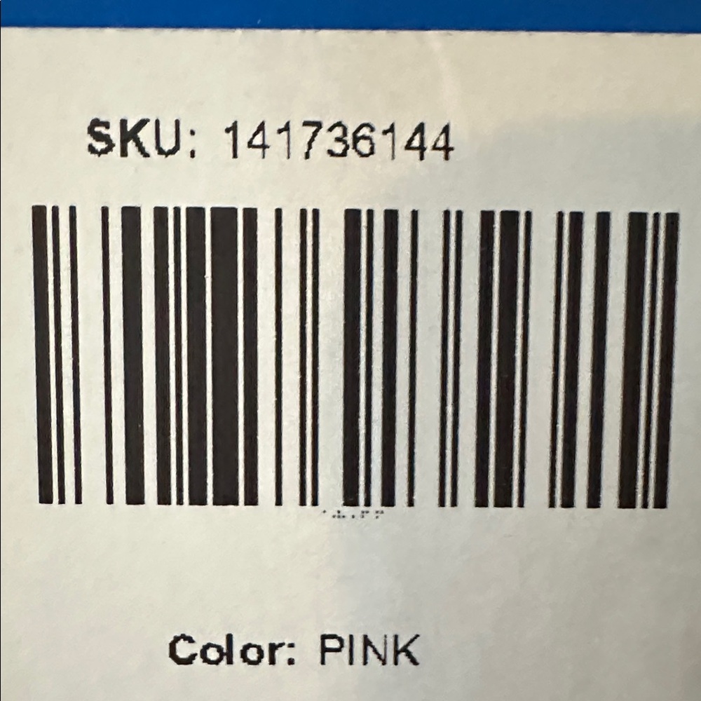 Adidas Women's Original Samba Sneakers - Pink - Picture 5 of 5